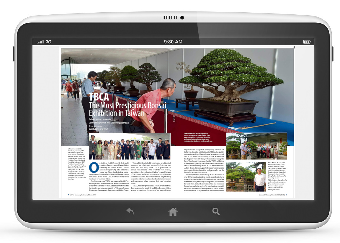 tablet placeholder online mag