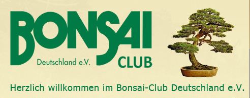 German Bonsai Society