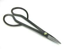 bud shears