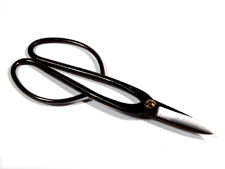 medium weight shears