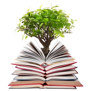 bonsai books