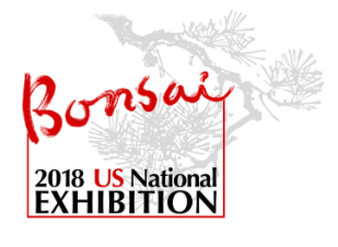 6th U.S. National Bonsai Exhibition
