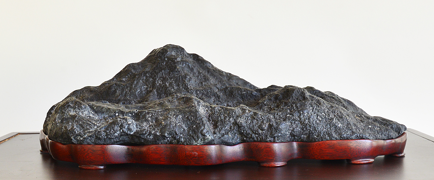 Frank Mihalic | BCI Bonsai Instuctor