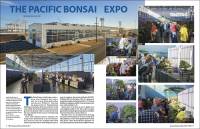 The Pacific Bonsai Expo