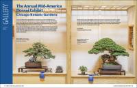 The Annual Mid American Bonsai Exhibit