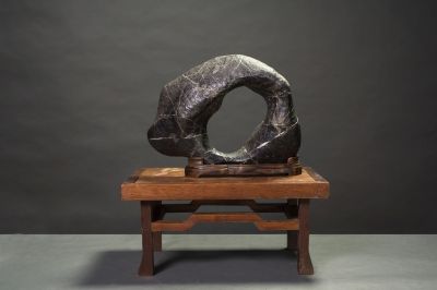 Black River Stone