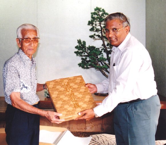 Forty Years with Bonsai: The Parekhs’ Artistic Journey and Their Move from Mumbai to Bengaluru
