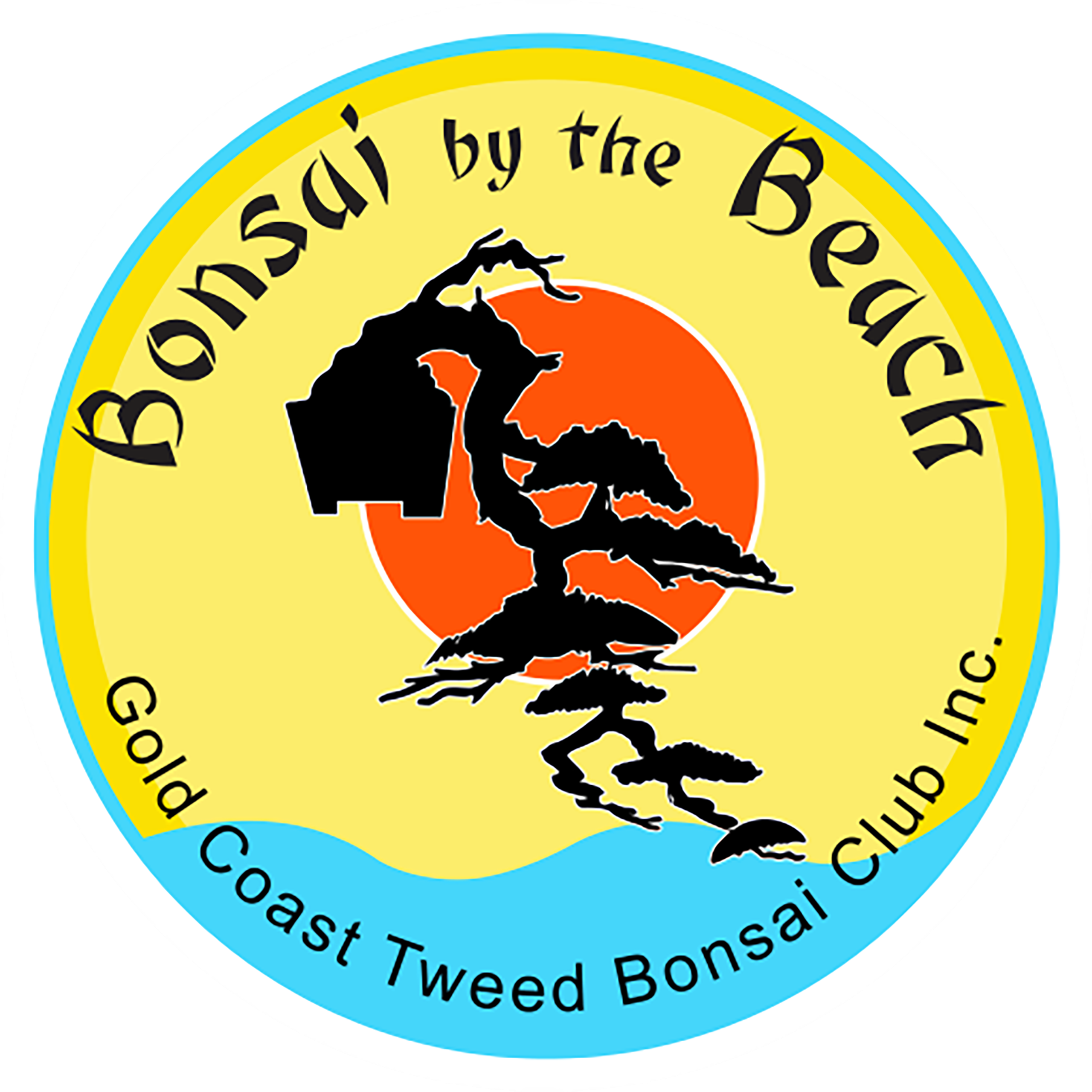 Gold Coast Tweed Bonsai Club Inc.