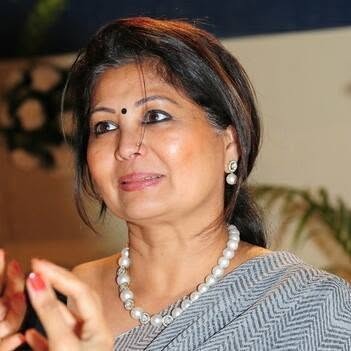Bhavna Shah