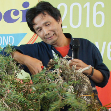 Min Hsuan Lo