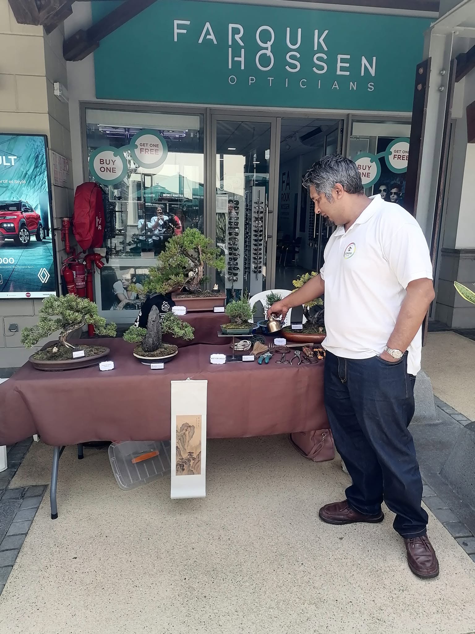 Mini Expo October 2022